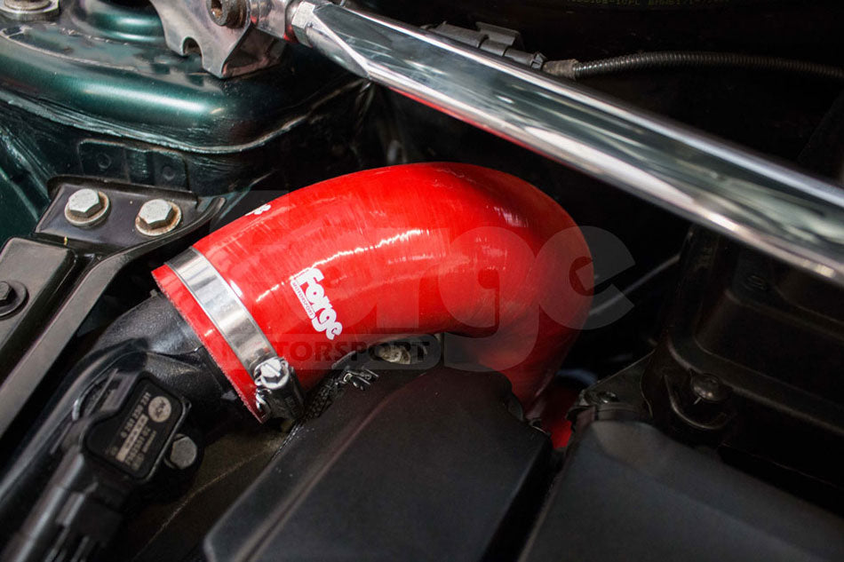 Forge Motorsport Mini Noise Generator Delete Pipe (FMR56OBH) - photo 4
