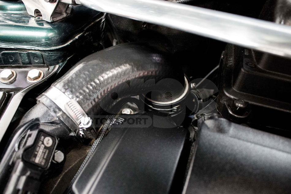 Forge Motorsport Mini Noise Generator Delete Pipe (FMR56OBH) - photo 5