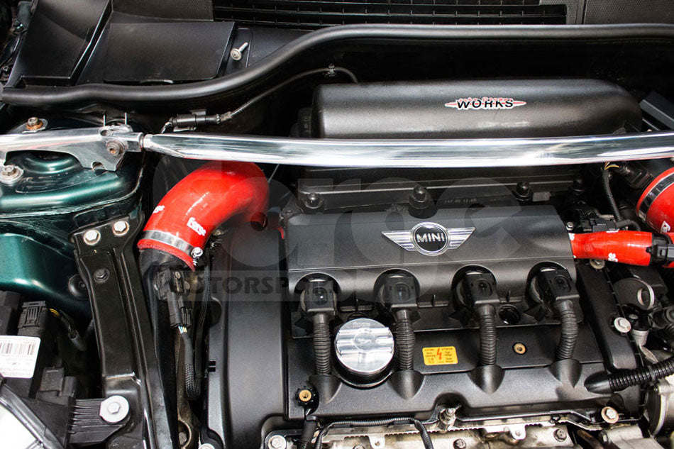 Forge Motorsport Mini Noise Generator Delete Pipe (FMR56OBH) - photo 8