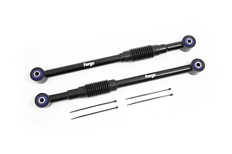 Forge Motorsport Mini R56 Adjustable Rear Tie Bars (FMRCAM)