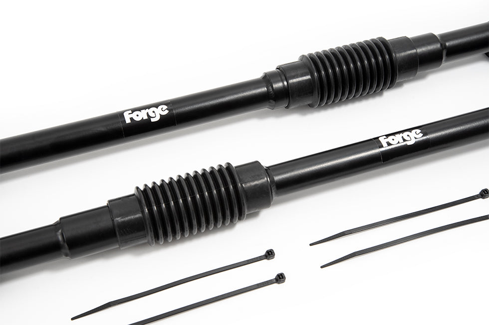 Forge Motorsport Mini R56 Adjustable Rear Tie Bars (FMRCAM) - photo 2