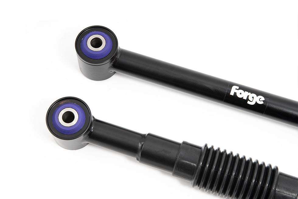 Forge Motorsport Mini R56 Adjustable Rear Tie Bars (FMRCAM) - photo 3