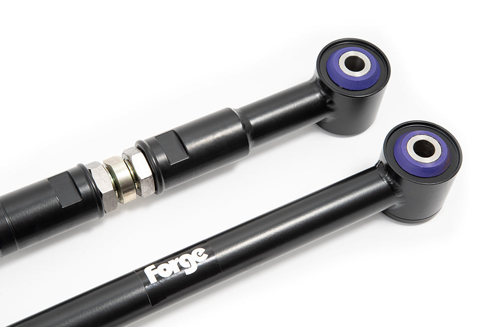 Forge Motorsport Mini R56 Adjustable Rear Tie Bars (FMRCAM) - photo 4