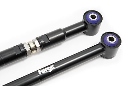 Forge Motorsport Mini R56 Adjustable Rear Tie Bars (FMRCAM) - photo 4