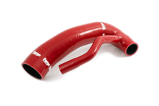 Forge Motorsport Silicone Inlet Hose for Mini R59 Roadster Cooper S 1.6 Turbo Petrol N18 (FMINLR60)