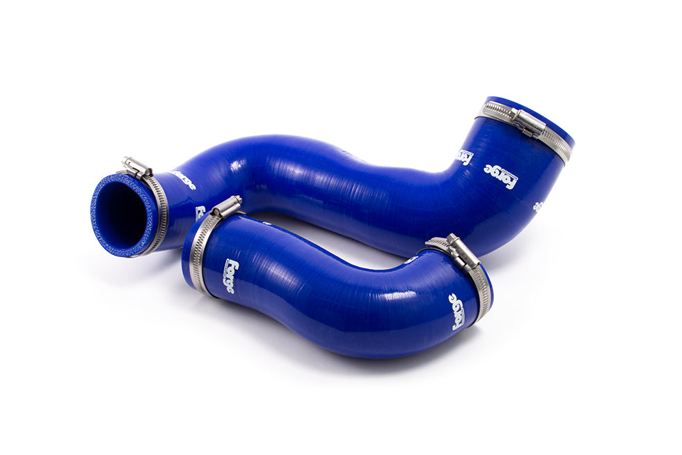 Forge Motorsport Boost Hoses for Mini R59 Roadster JCW 1.6 Turbo Petrol N18 (FMKTR56N18)