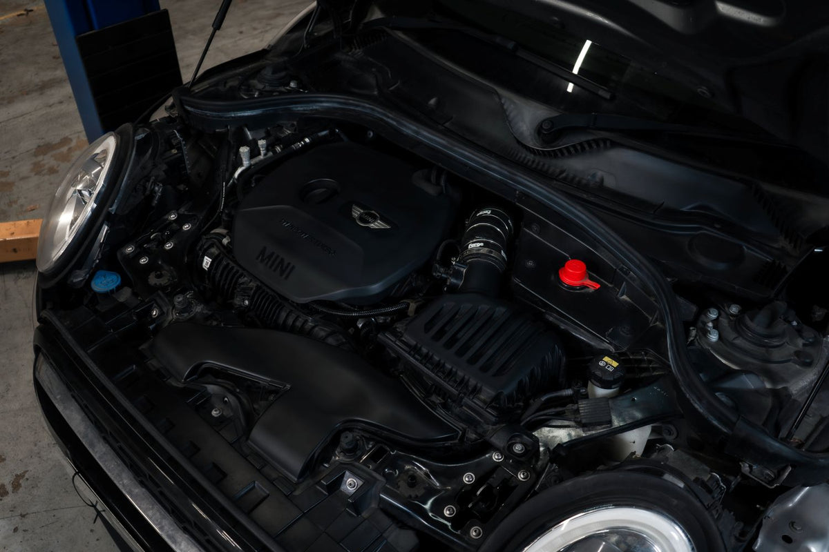 Forge Motorsport High Flow Intake Hardpipe for Mini F56/F55 Hatchback Cooper 1.5 Turbo Petrol B38 (FMHFIP1) - photo 7