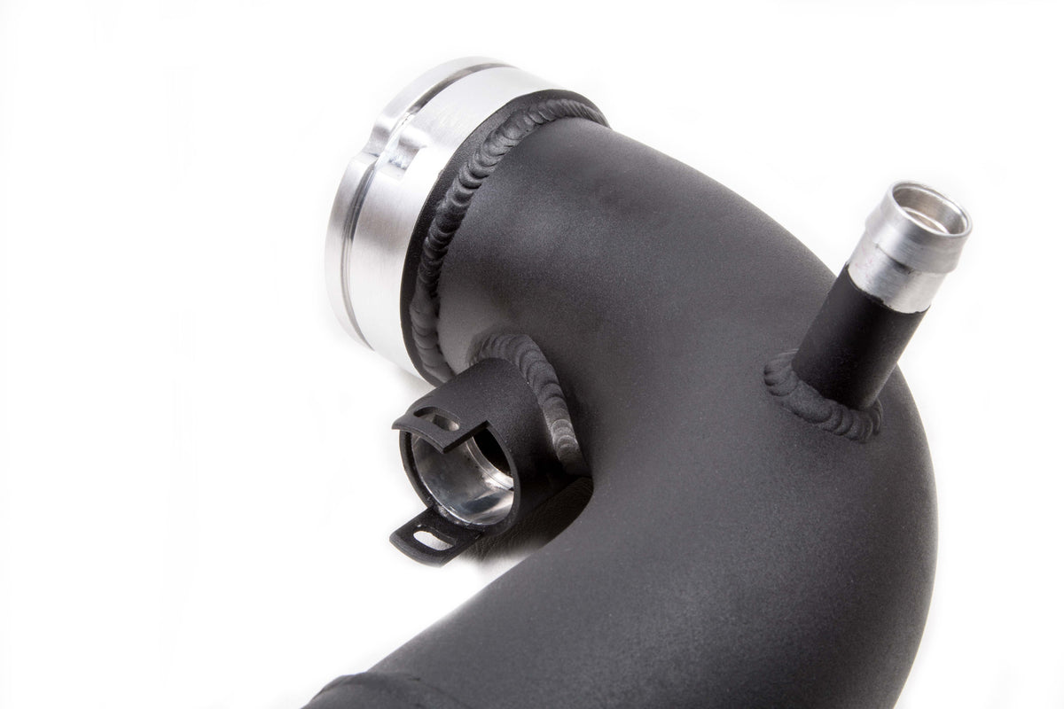 Forge Motorsport High Flow Intake Hardpipe for Mini F56/F55 Hatchback Cooper S 2.0 Turbo Petrol B48 (FMHFIP1) - photo 4