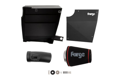 Forge Motorsport Induction Kit for Mini F56/F55 Hatchback Cooper S 2.0 Turbo Petrol B48 (FMINDK26)
