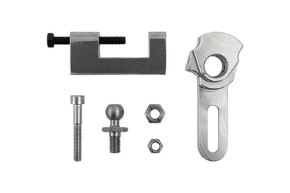 Forge Motorsport Short Shifter for Mini F56/F55 Hatchback JCW 2.0 Turbo Petrol B48 (FMSS2) - photo 2