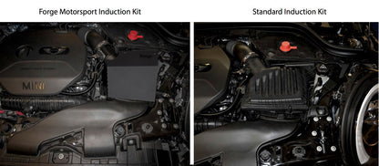 Forge Motorsport Induction Kit for Mini F56/F55 Hatchback One 1.5 Turbo Petrol B38 (FMINDF56) - photo 7