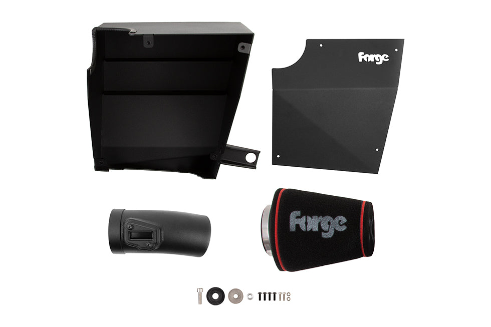 Forge Motorsport Induction Kit for Mini F56/F55 Hatchback One 1.5 Turbo Petrol B38 (FMINDK26)
