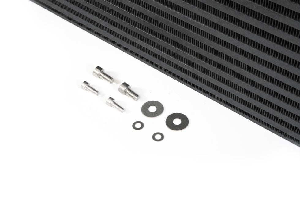 Forge Motorsport Performance Intercooler Upgrade for Mini F56/F55 Hatchback JCW 2.0 Turbo Petrol B48 (FMINT7) - photo 4