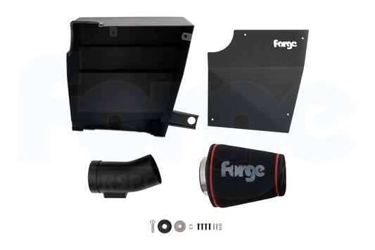 Forge Motorsport Induction Kit for Mini F57 Convertible One 1.5 Turbo Petrol B38 (FMINDF56)