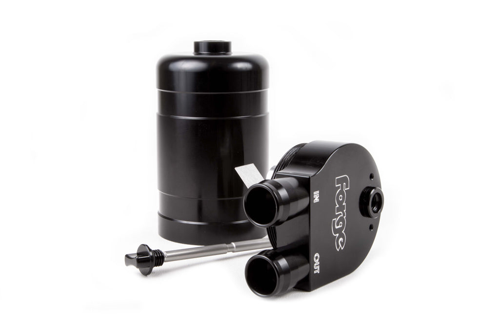 Forge Motorsport Oil Catch Can Kit For VW Golf Mk7 GTI/R, VW Jetta MK7 GLI, & Audi S3 (8V) (FMCTMK7) - photo 6