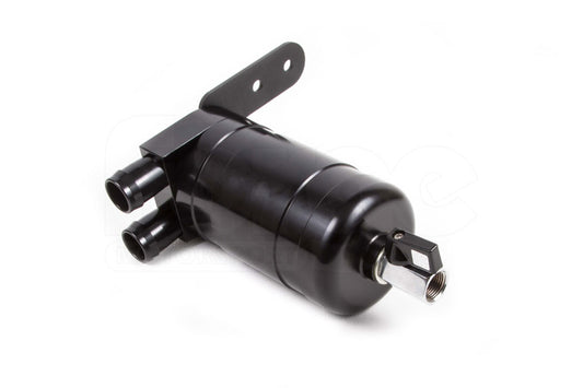 Forge Motorsport Oil Catch Tank Kit for Mk6 Golf GTI, Scirocco, and Skoda Octavia (FMCTMK6) - photo 2