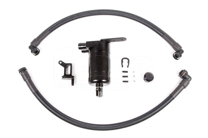 Forge Motorsport Oil Catch Tank Kit for Mk6 Golf GTI, Scirocco, and Skoda Octavia (FMCTMK6) - photo 3