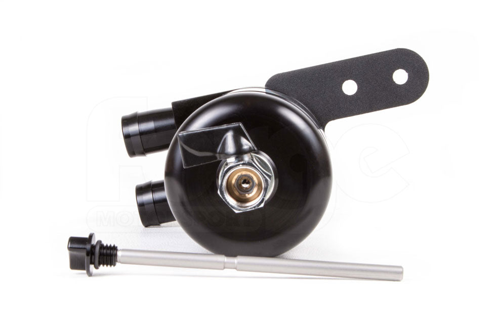 Forge Motorsport Oil Catch Tank Kit for Mk6 Golf GTI, Scirocco, and Skoda Octavia (FMCTMK6) - photo 7