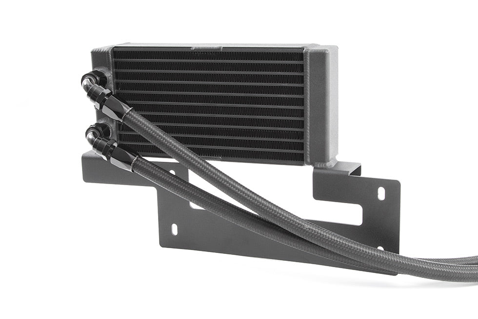 Forge Motorsport Oil Cooler Kit for Hyundai i30 N Mk3 (Including Fastback) (FMOC11)