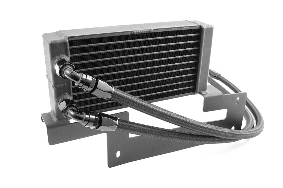 Forge Motorsport Oil Cooler Kit for Hyundai i30 N Mk3 (Including Fastback) (FMOC11) - photo 2