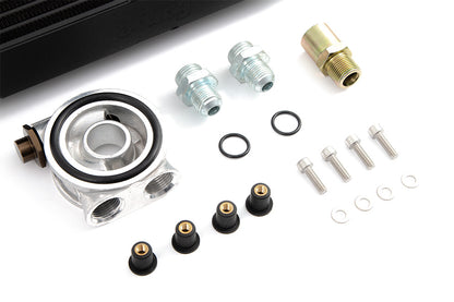 Forge Motorsport Oil Cooler Kit for Hyundai i30 N Mk3 (Including Fastback) (FMOC11) - photo 3