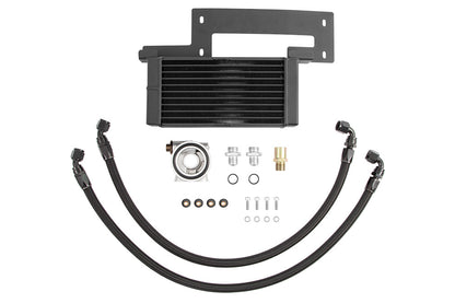 Forge Motorsport Oil Cooler Kit for Hyundai i30 N Mk3 (Including Fastback) (FMOC11) - photo 5