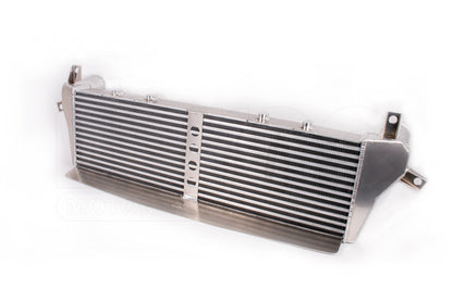 Forge Motorsport Performance Intercooler for VW T5.1/T6 2.0 BiTDi Twin Turbo Diesel (FMINTVWT52) - photo 2