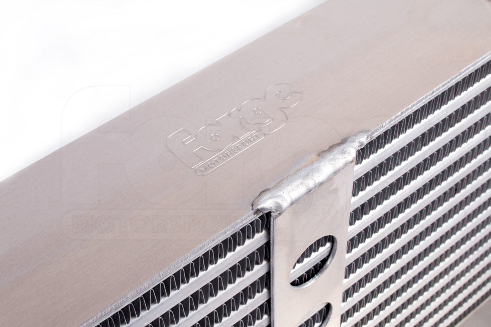Forge Motorsport Performance Intercooler for VW T5.1/T6 2.0 BiTDi Twin Turbo Diesel (FMINTVWT52) - photo 3