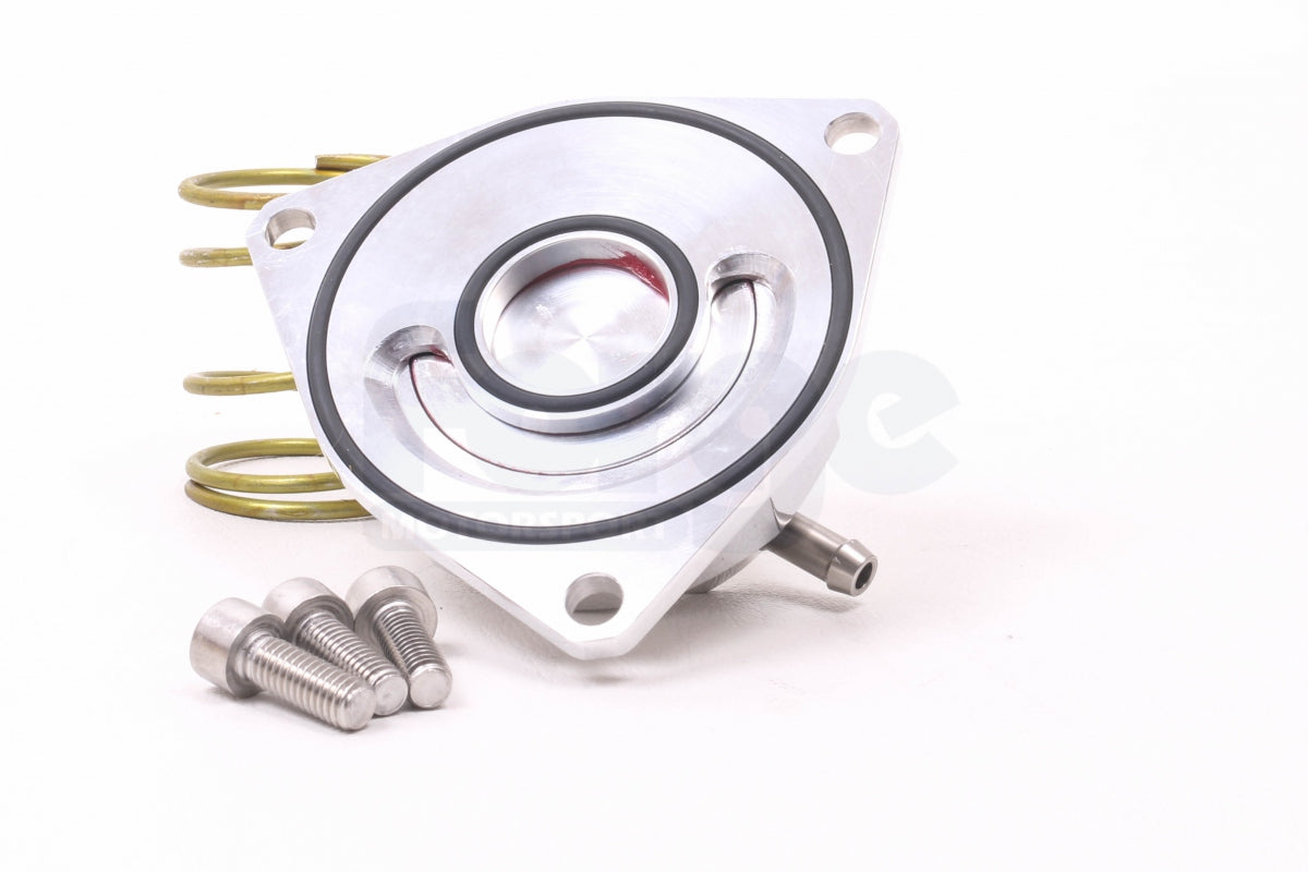 Forge Motorsport Recirculation Valve for Honda, Hyundai, Kia, Renault, Saab, and Volvo (FMDVRMR) - photo 3