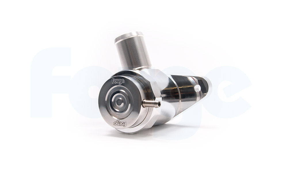 Forge Motorsport Recirculation Valve for Subaru Impreza WRX (FMWRX3) - photo 2