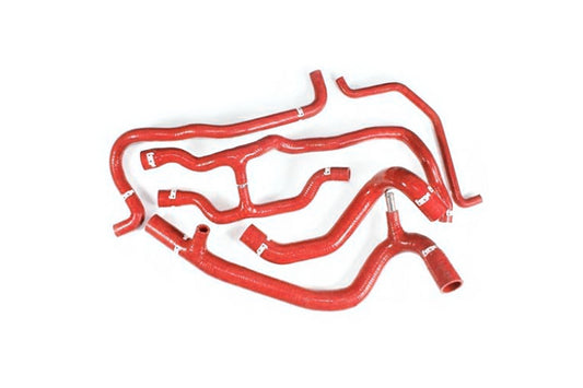 Forge Motorsport Silicone Coolant Hoses for Renault Clio Mk2 Phase 2 RS 172 (FMKCRC) - photo 2