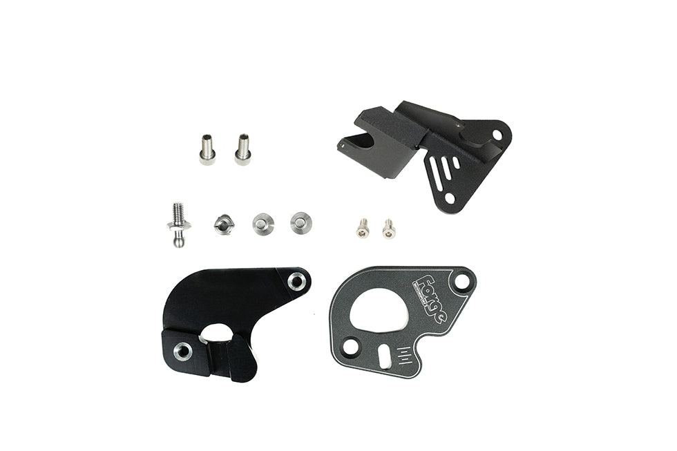 Forge Motorsport Short Shifter for Renault Clio Mk3 RS 197 (FMSS9)