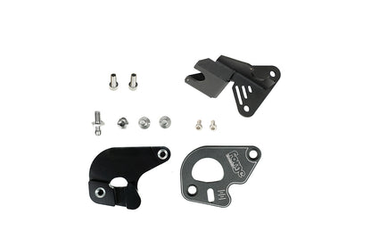 Forge Motorsport Short Shifter for Renault Clio Mk3 RS 197 (FMSS9)