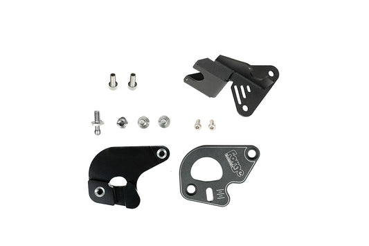 Forge Motorsport Short Shifter for Renault Clio Mk3 RS 197 (FMSS9)