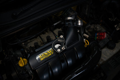 Forge Motorsport Short Shifter for Renault Clio Mk3 RS 197 (FMSS9) - photo 16