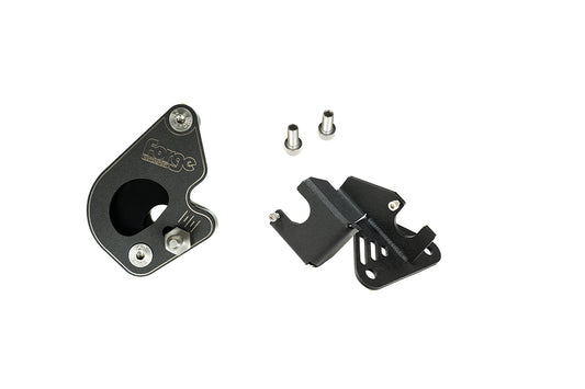 Forge Motorsport Short Shifter for Renault Clio Mk3 RS 197 (FMSS9) - photo 2
