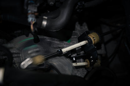 Forge Motorsport Short Shifter for Renault Clio Mk3 RS 200 (FMSS9) - photo 14