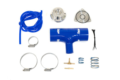 Forge Motorsport Renault Megane 225/230 Blow Off Valve and Fitting Kit (FMFK054)