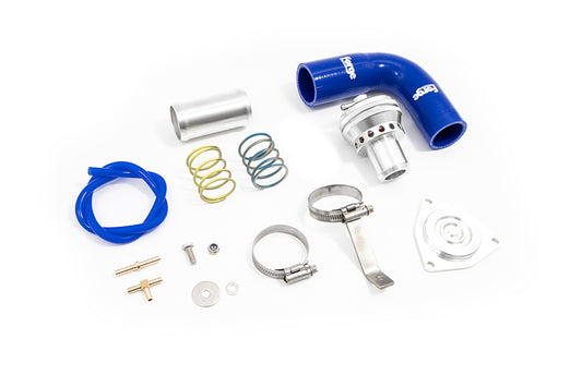 Forge Motorsport Blow Off Valve for Renault Megane Mk3 RS 250/265/275 (FMDVRMA)