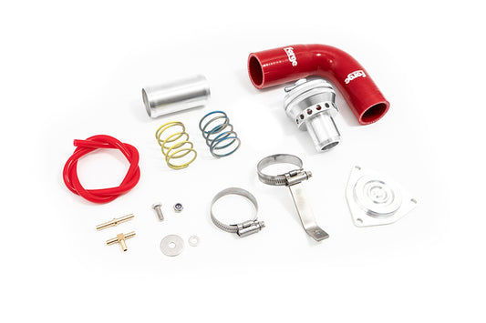 Forge Motorsport Blow Off Valve for Renault Megane Mk3 RS 250/265/275 (FMDVRMA) - photo 2