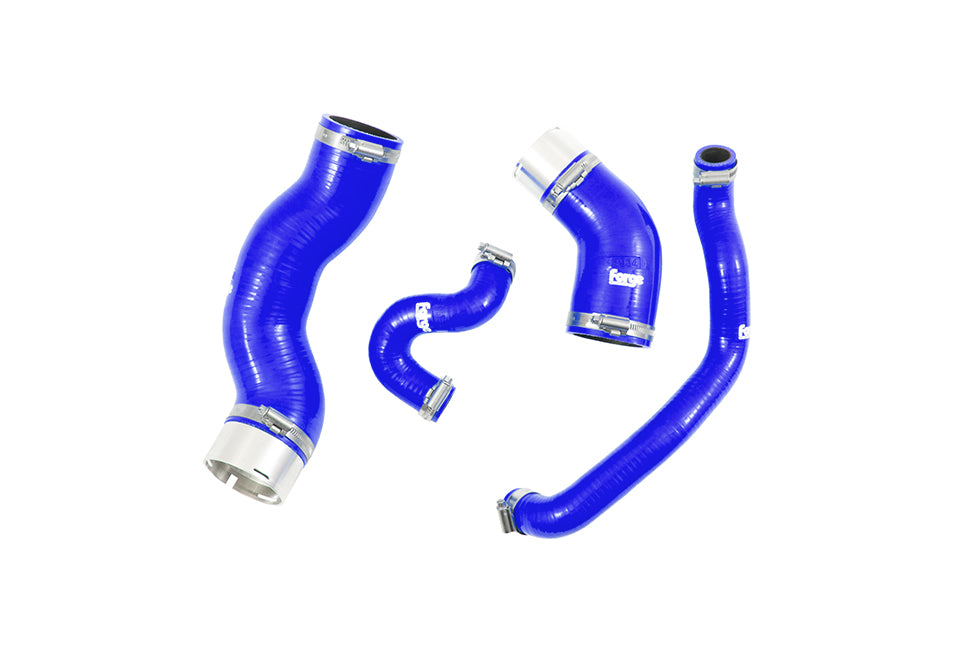 Forge Motorsport Renault Megane MK4 280/300 Boost Hoses (FMKT027) - photo 5