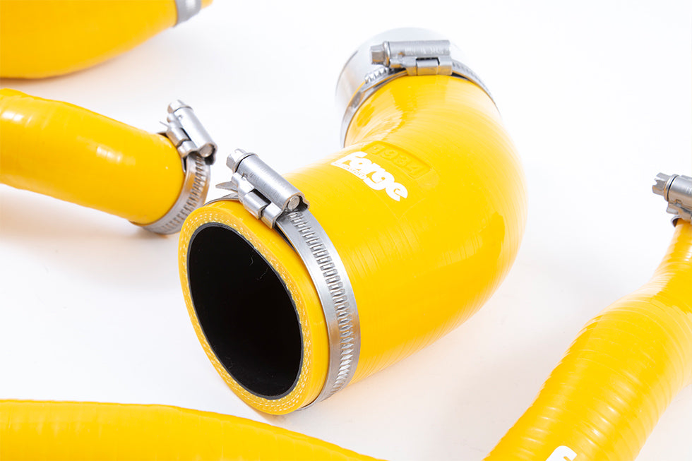 Forge Motorsport Renault Megane MK4 280/300 Boost Hoses (FMKT027) - photo 6