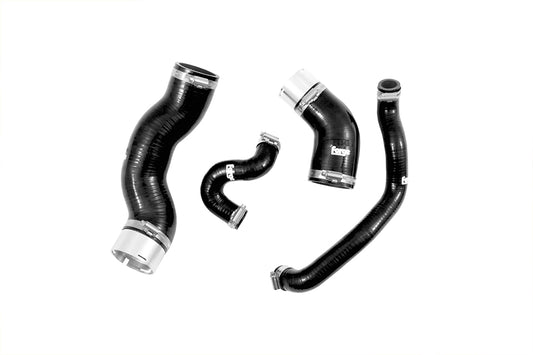 Forge Motorsport Boost Hoses for Renault Megane Mk4 RS 280 Cup (FMKT027) - photo 2