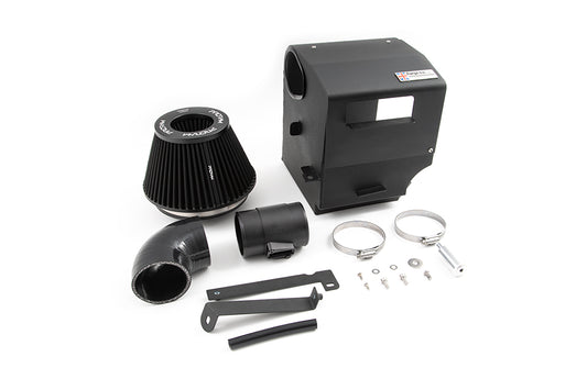 Forge Motorsport Induction Kit for Renault Megane Mk4 RS 280 Cup (FMINDK31) - photo 2