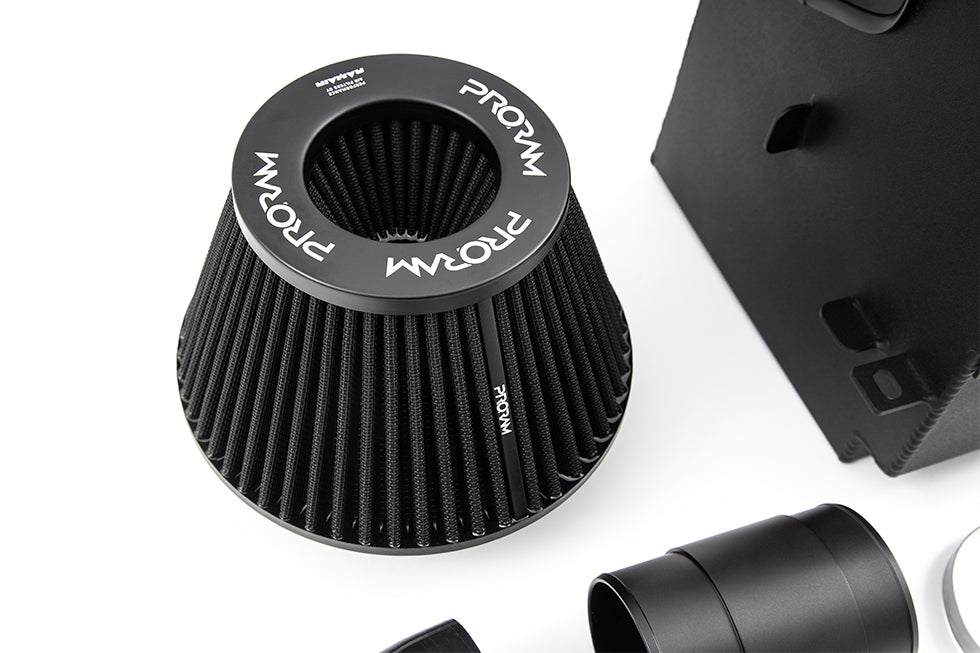 Forge Motorsport Induction Kit for Renault Megane Mk4 RS 280 Cup (FMINDK31) - photo 4