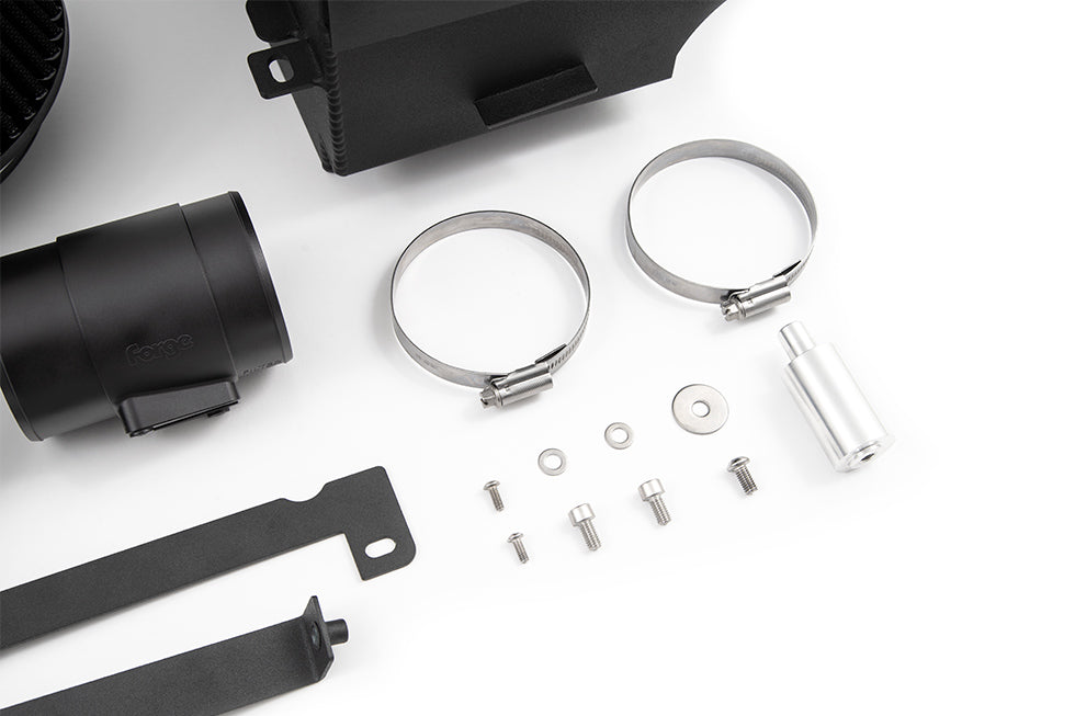 Forge Motorsport Induction Kit for Renault Megane Mk4 RS 280 Cup (FMINDK31) - photo 5