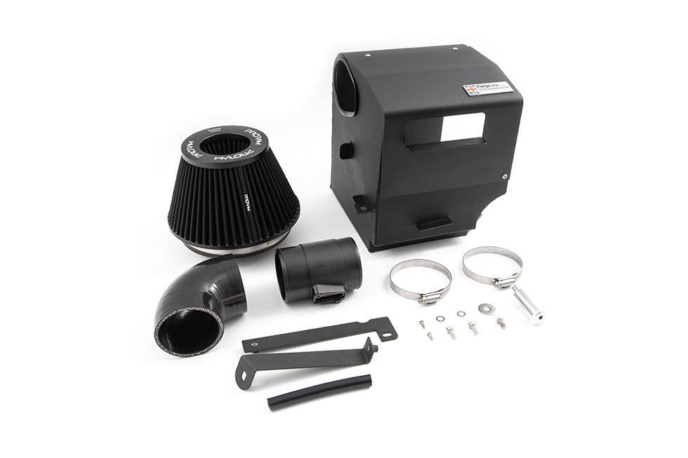 Forge Motorsport Renault Megane RS 280/300 Induction Kit (FMINDK31) - photo 2