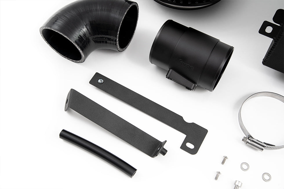 Forge Motorsport Renault Megane RS 280/300 Induction Kit (FMINDK31) - photo 3