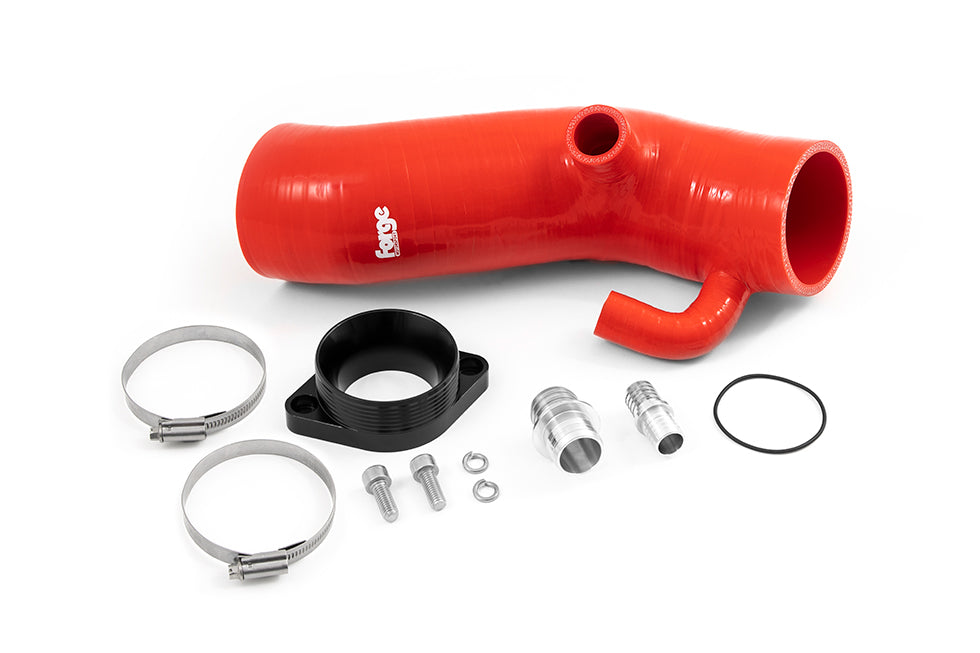 Forge Motorsport Renault Megane RS 280/300 Turbo Inlet Adaptor (FMTIA4) - photo 3