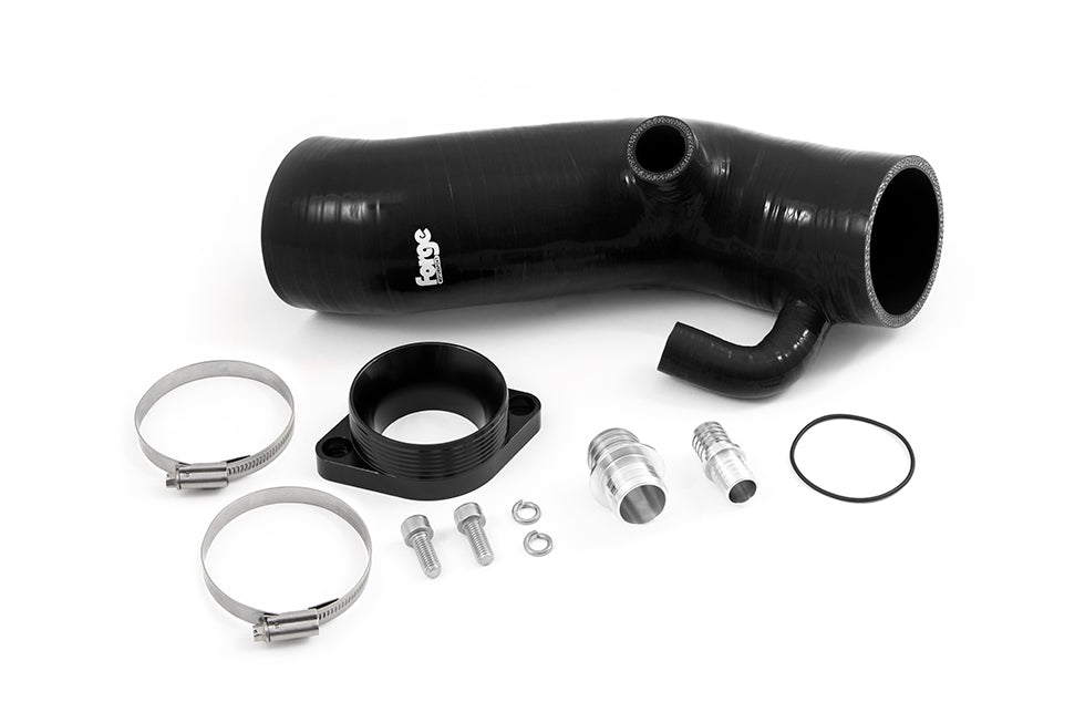Forge Motorsport Renault Megane RS 280/300 Turbo Inlet Adaptor (FMTIA4) - photo 4